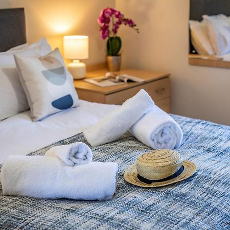 2 Bed In Croyde 87755 Villa Eksteriør billede
