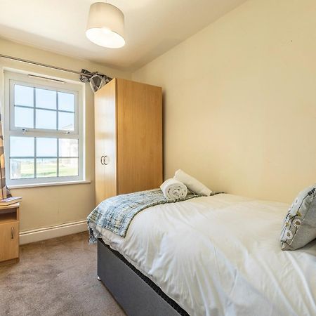 2 Bed In Croyde 87755 Villa Eksteriør billede